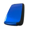 Custom Aluminum Wallet rfid Business Credit ID Card Holder Case