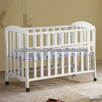 second hand baby beds for sale