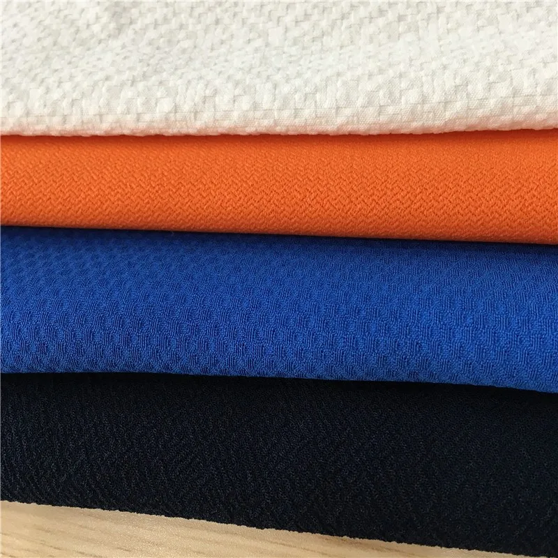 Polyester Garment Dobby Fabric For Fashion Dress And Blouse Buy