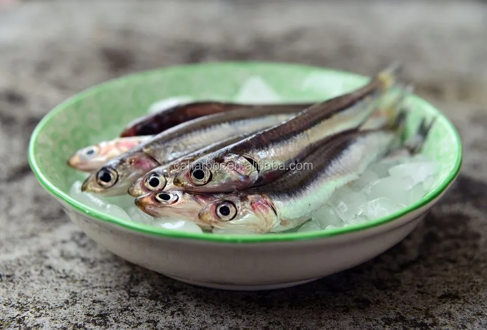 Small Dried Anchovies Best Dried Anchovy Snack For Cooking For