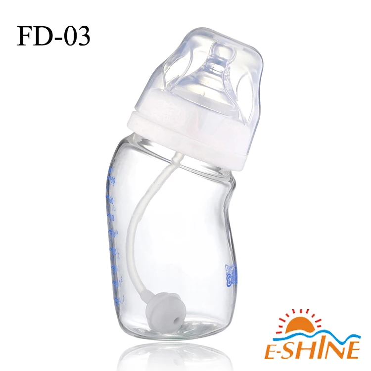 TE-36 silicone material grape design baby fruit teether