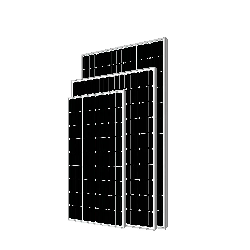 En Uygun Fiyatlı Paneli Güneş Sistemi 235 W Güneş Enerjisi Sistemi