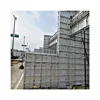 2019 New Products Construction Real Estate Modular Aluminum template Framing System, concrete panel formwork