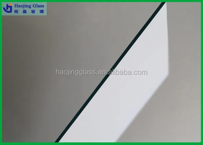 Manufacture Color Silver Mirror 4mm Glass Mirror Sheet Buy