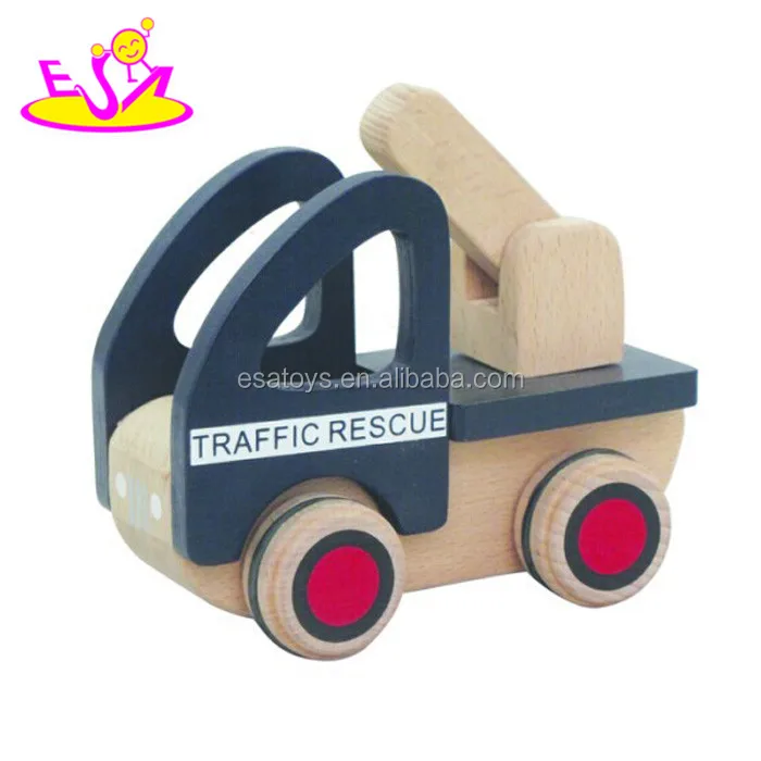 wooden car kids