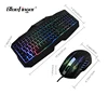 BfKM-3100 Computer Accessories The Best Laptop Keyboard Mouse Multimedia