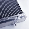 High Performance Automobile Radiator For FORESTER 99-02