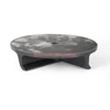 Factory direct sell plastic water pump impeller any material