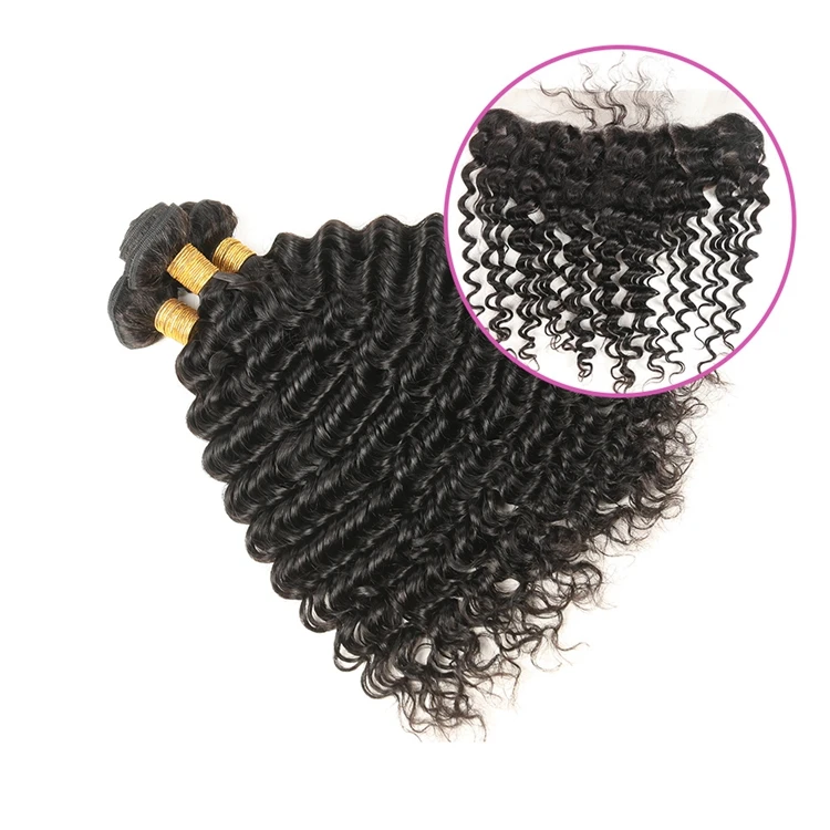 Cuticle Aligned Raw Indian Hair Deep Wave Hairstyles Hot Products For Women 2019 Buy Cuticle Aligned Raw Indian Hair Hot Products Hot Products For