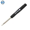 UF-301 Cheap price quality 2.0 mm Hexagon screwdriver Hex Screwdriver Allen Driver For RC Helicopter Car