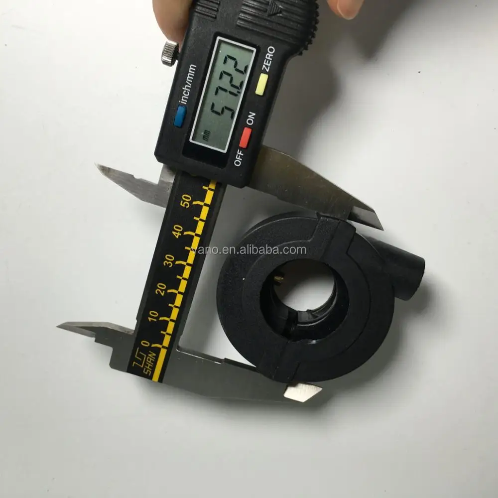 motorcycle handle switch assembly for CD70