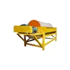 ISO Approved magnetic separator for conveyor belts for concentrating iron ore