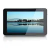 best price 9 inch flat pc internal storage 8G support 3G dongle and tablets games free download