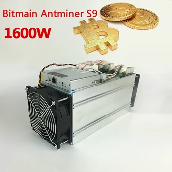 antminer s9 bitcoin