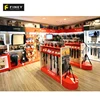 Guangzhou Professional Electronic Shop Interior Design For Camera Accessories Display