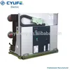 High medium voltage components for high voltage switch