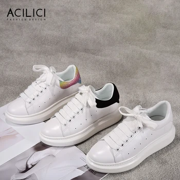 zapatillas a la moda