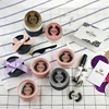 Own Brand Eyelash Package/Private Label Mink/Silk Eyelashes With Custom Lash Box
