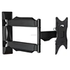 VESA 400x400mm Flat screen wall brackets lcd tv wall mount bracket
