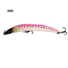 Model 3513 Wholesale Walking Dog Action Hard Bait Fishing Lure Minnow Floating Sinking Pencil Fishing Lure