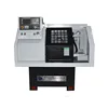 CK0625A precision mini CNC lathe mazak cnc lathe machine