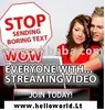Video Email software