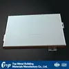 Long Years Guarantee External And Interior Metal Aluminium Alloy Curtain Walls High Quality Aluminum Veneer