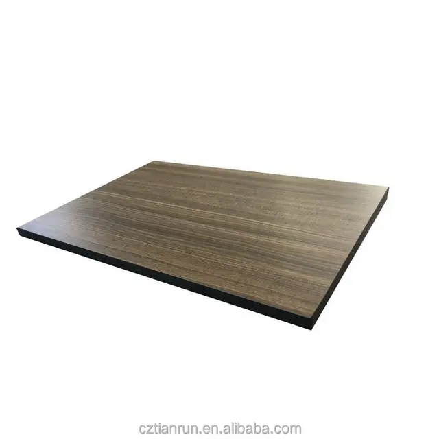 high-pressure laminate sheet