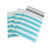 Durable Water Resistant Custom Logo Printing Recyclable Recycle Eco Friendly Biodegradable Bubble Mailer Padded Envelopes