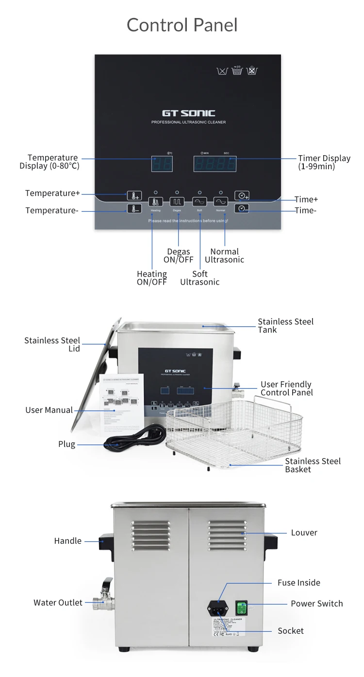 GT SONIC-D9 02