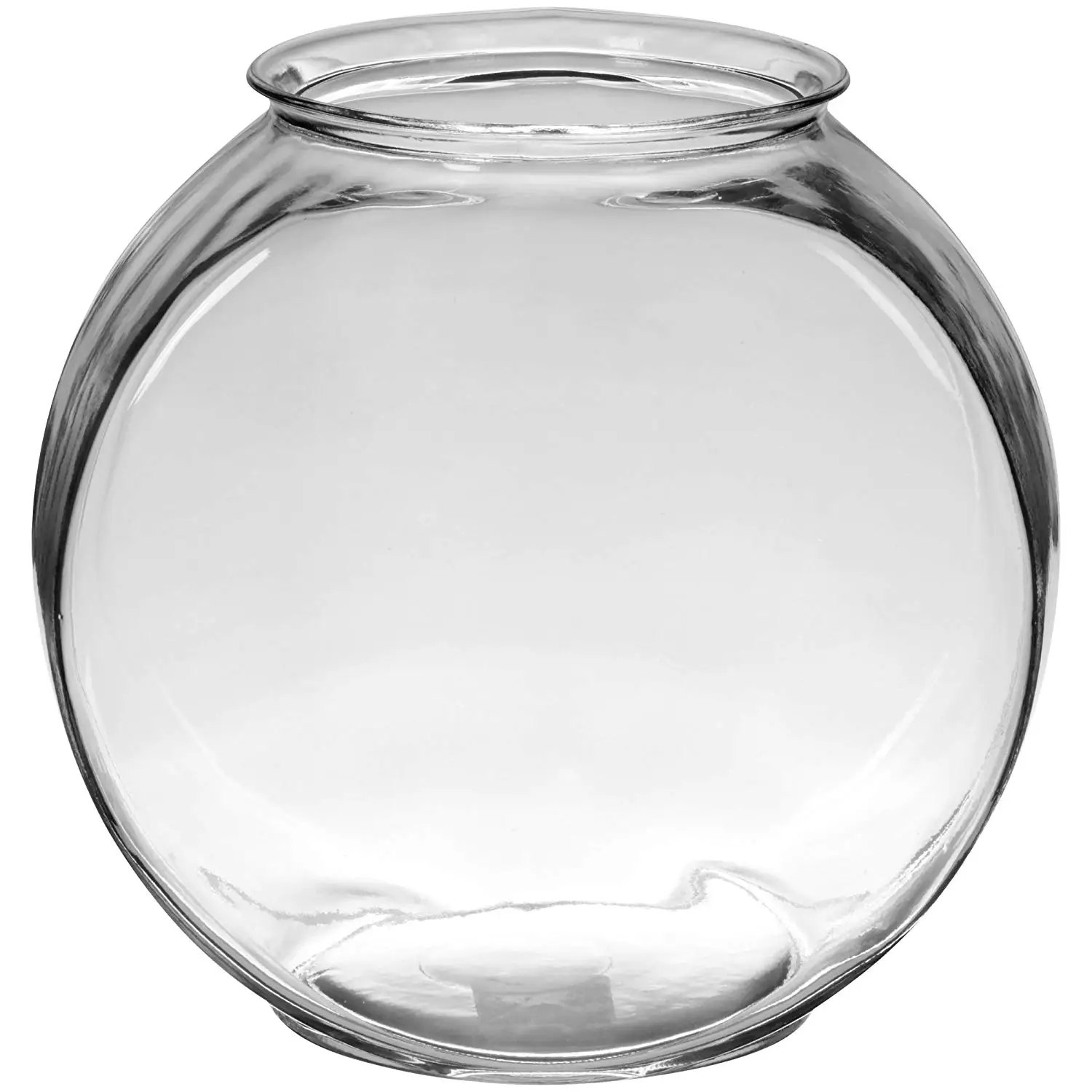 glass-fish-bowl-size-dimension-10-to-12-inch-dia-at-rs-50-piece-in