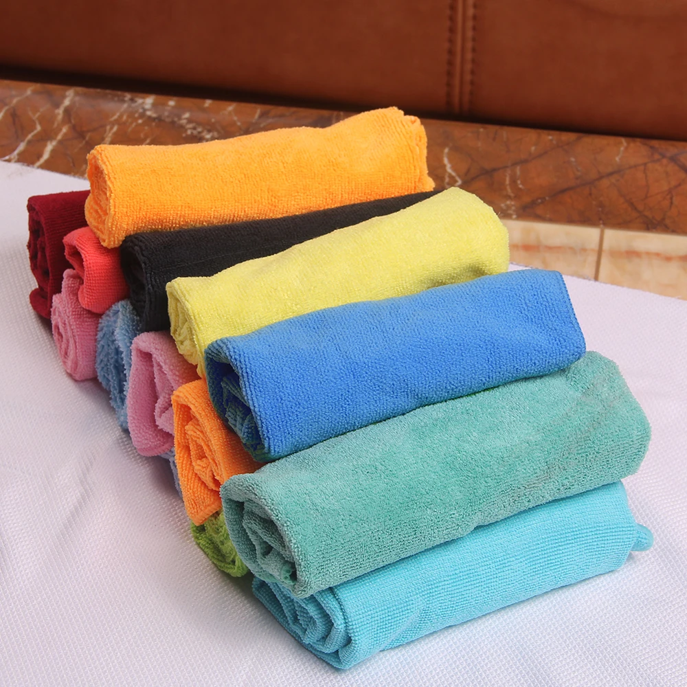 terry cloth shop towels