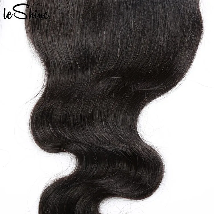 No Chemical Processed Brazilian Hair 10a Mink Coarse 100% Human Body ...