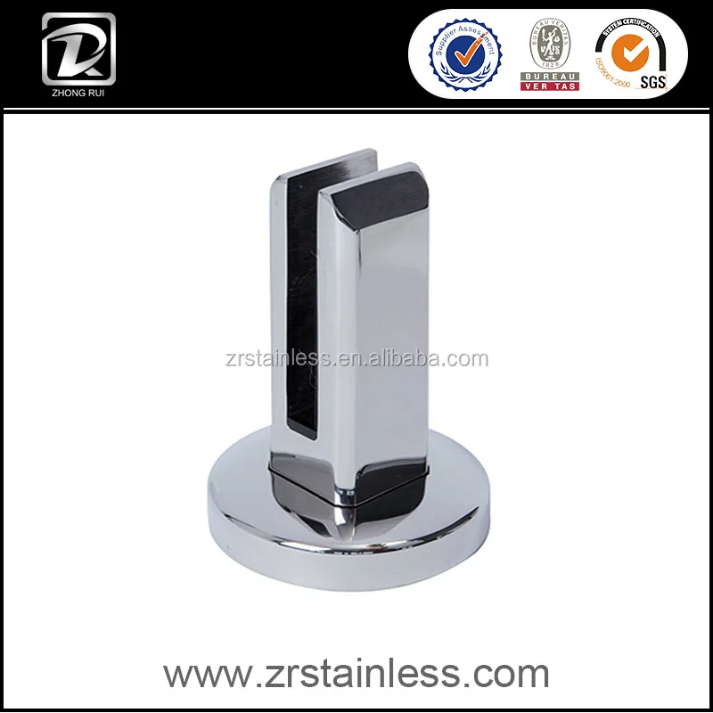 stainless steel post support Rot Proof And Elegant 