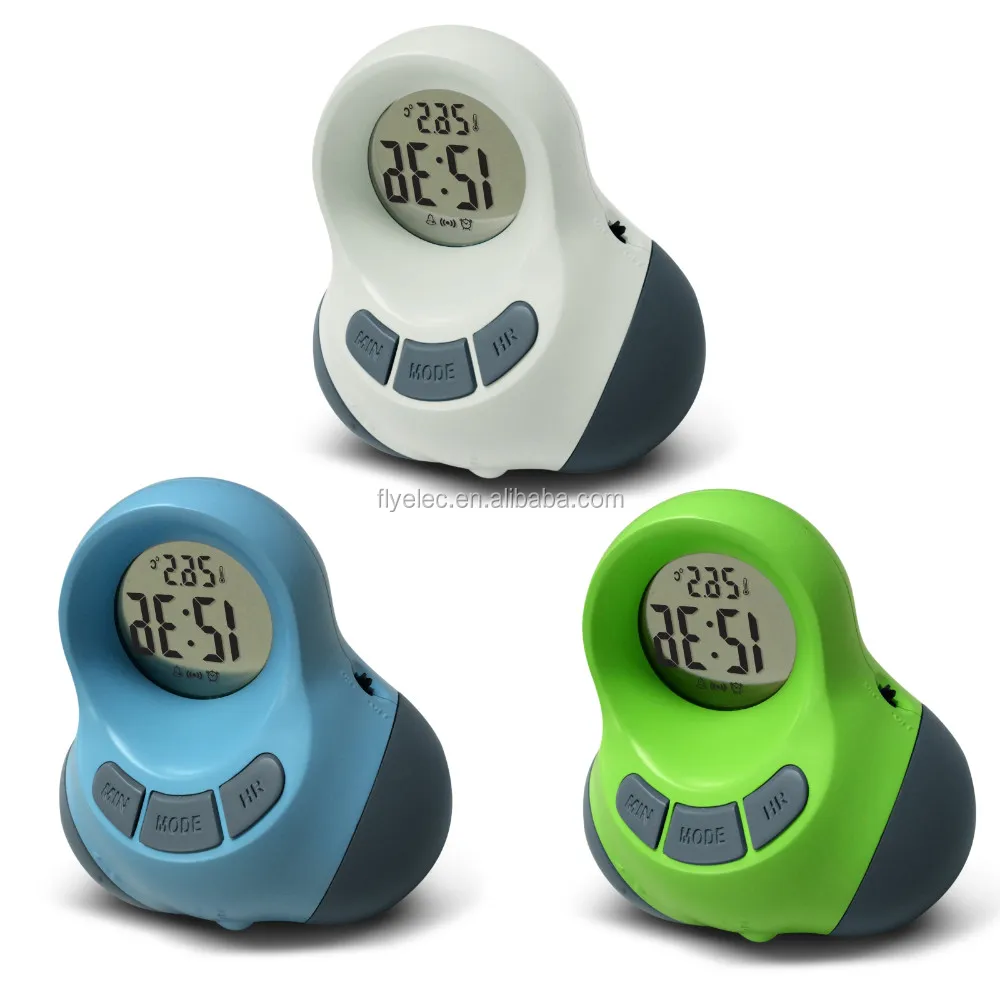 2017 Modern Digital Table Alarm Funny Talking Clocks Buy Funny