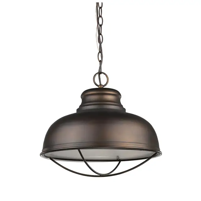 single light fitting