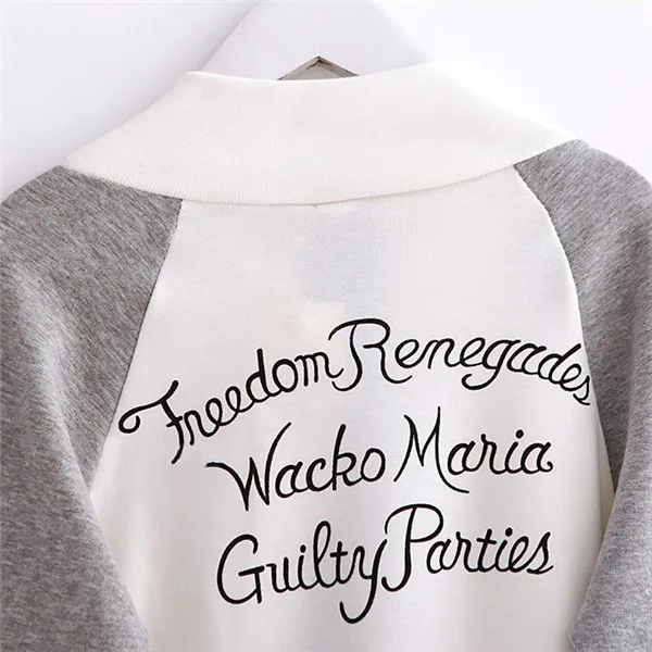 Korean children's leisure sports zipper jacket spring and autumn spring clothing +skirt 2pcs suit discount kids clothes online