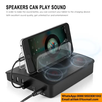 multi connect bluetooth speakers