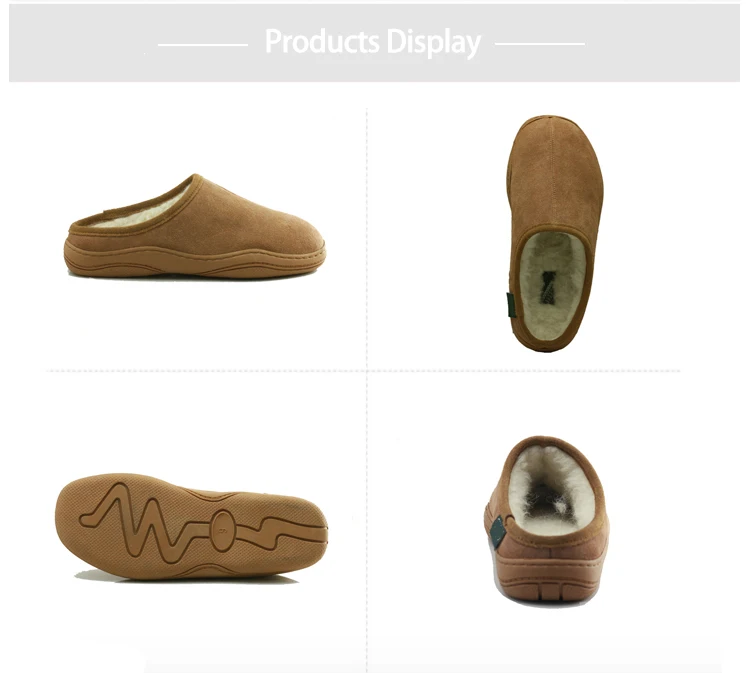 mens indoor outdoor house shoes