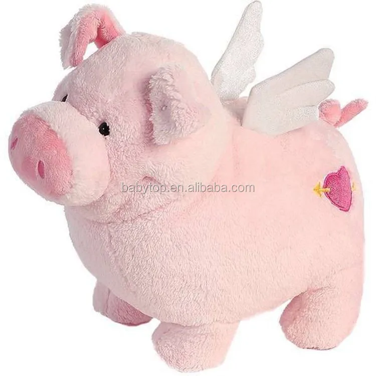 pig stuff animals