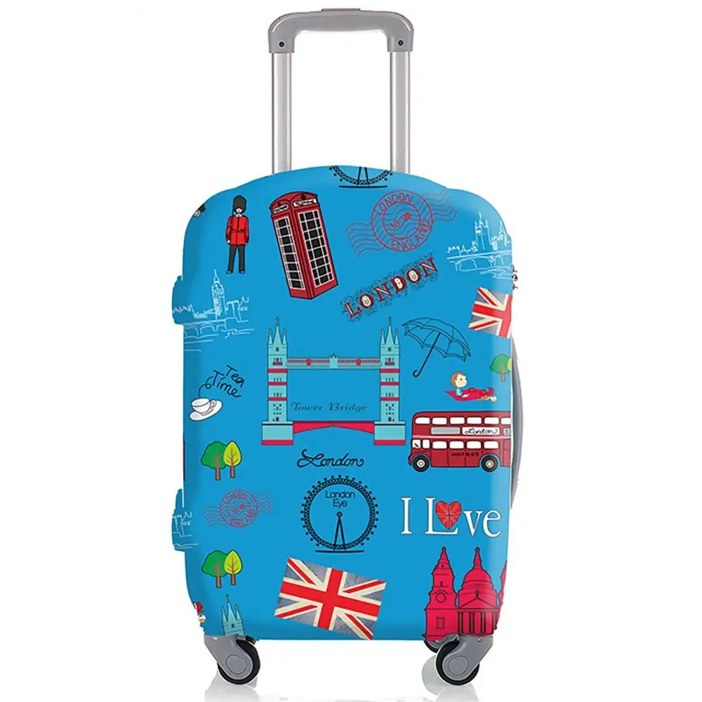 Buy Hartmann 20&quot; Universal Plastic Luggage Cover in Cheap Price on www.semadata.org