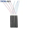 PTC Insulation Ceramic Heating Element for Fan Heater and Hand Dryer