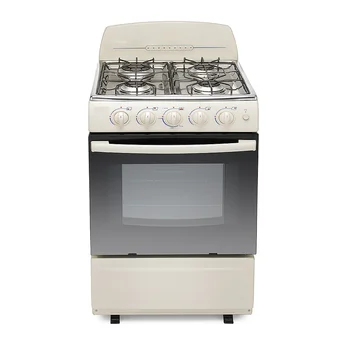 Fs50 Es8 Fvgor Best Quality 20inch Camping Gas Oven With Auto