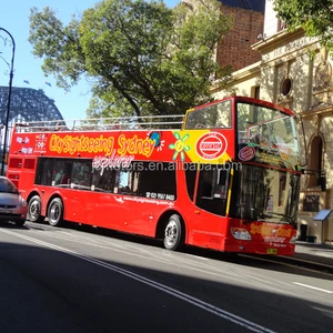 Craigslist Double Decker Bus For Sale Wholesale Suppliers Alibaba