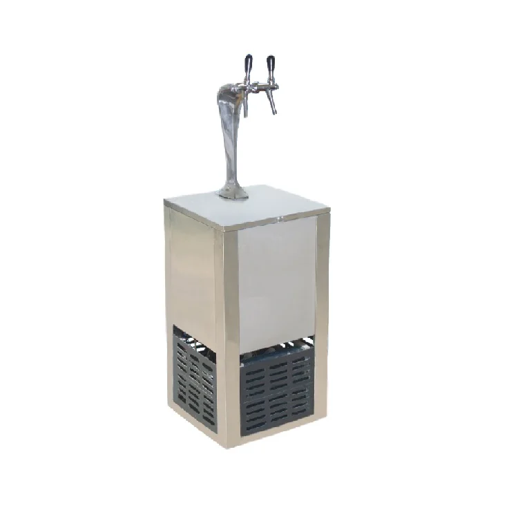 Two Faucet Automatic Beer Tower Dispenser For Bar Buy Beer Dispenser