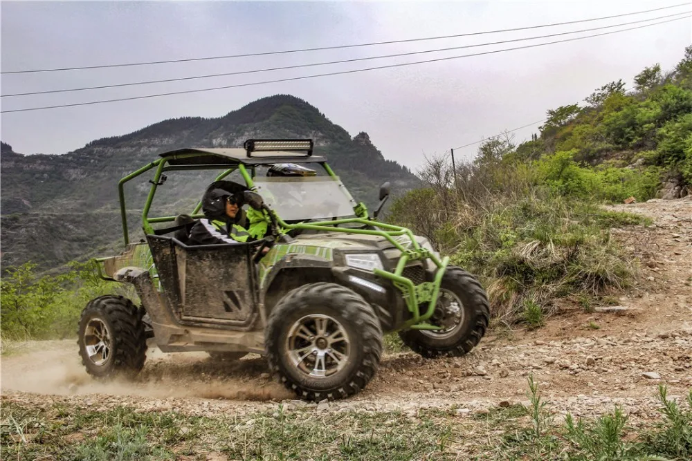 utv dune buggy