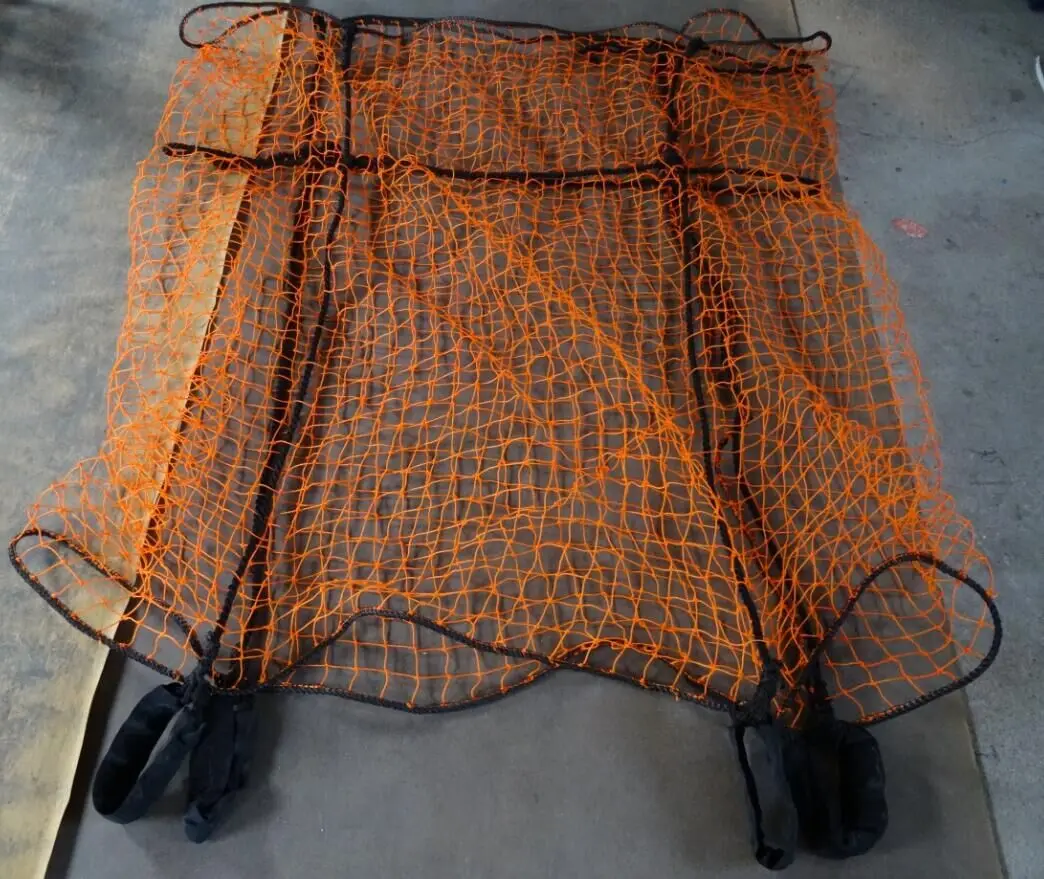 mesh bags in bulk