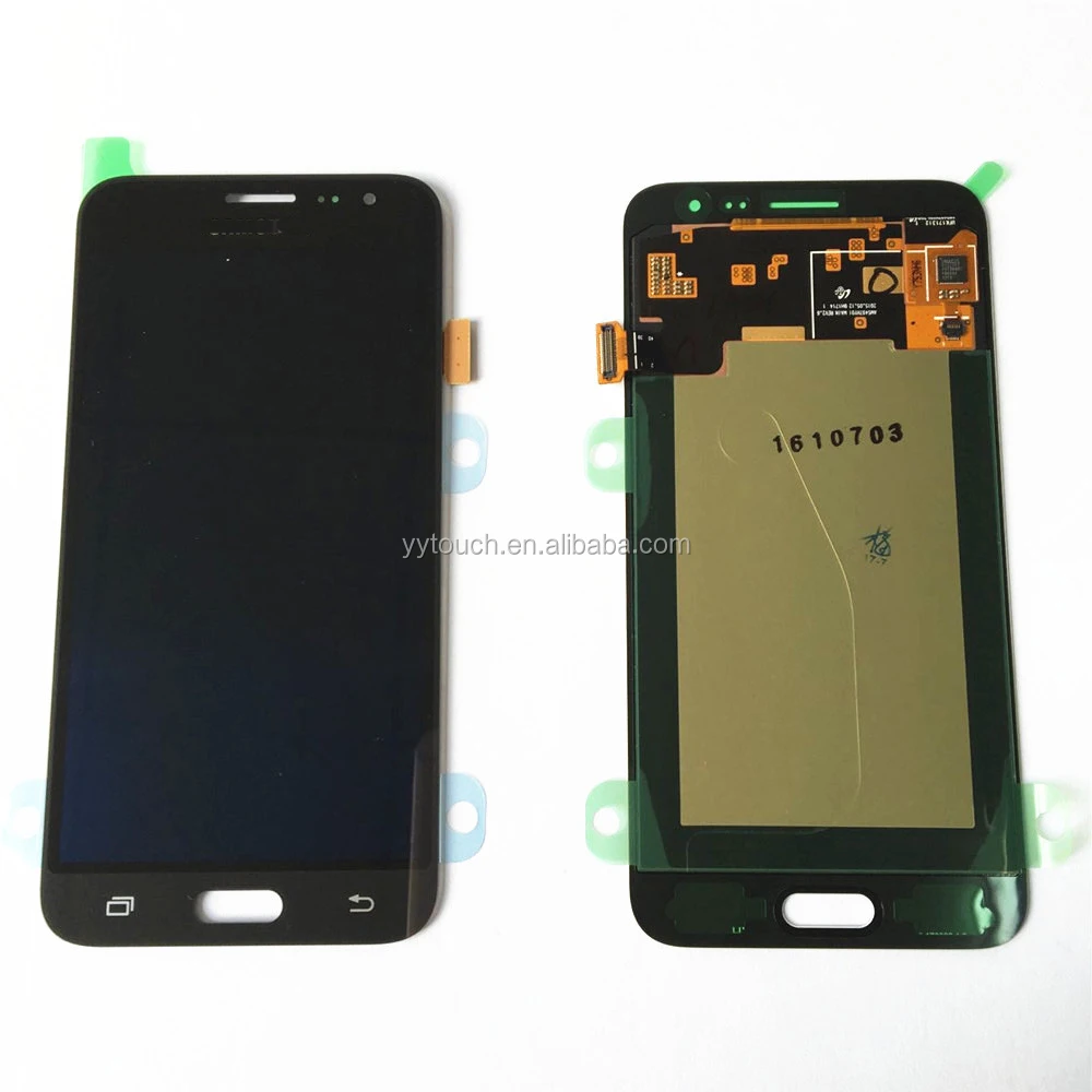 Wholesale Lcd For Samsung Galaxy J3 17 J3 Prime Lcd Screen Complete View For Samsung J3 7 Lcd Yytouch Product Details From Guangzhou Youyue Electronic Technology Co Ltd On Alibaba Com