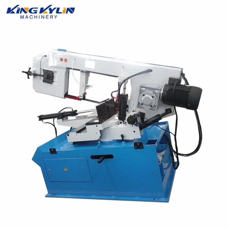 Electric Steel Cut Off Saw 400mm Metal Cutting Machine Buy Electric