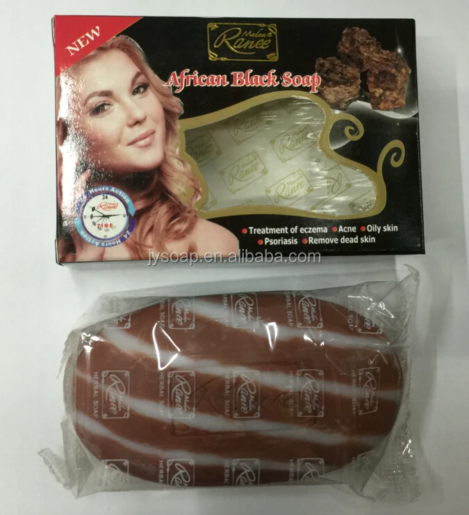 madam ranee black soap